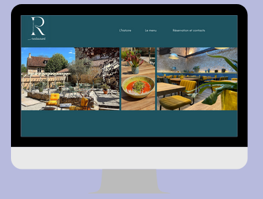 Restaurant Renaissance